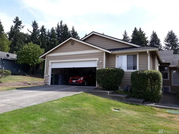 7236 163rd St E, Puyallup, WA 98375