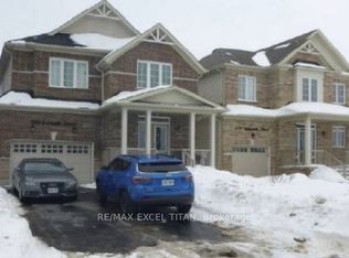 404 Galbraith St, Shelburne, ON L9V3W1