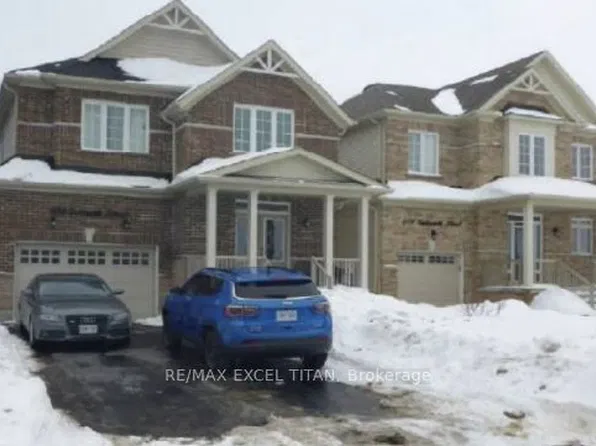 404 Galbraith St, Shelburne, ON L9V 3W1