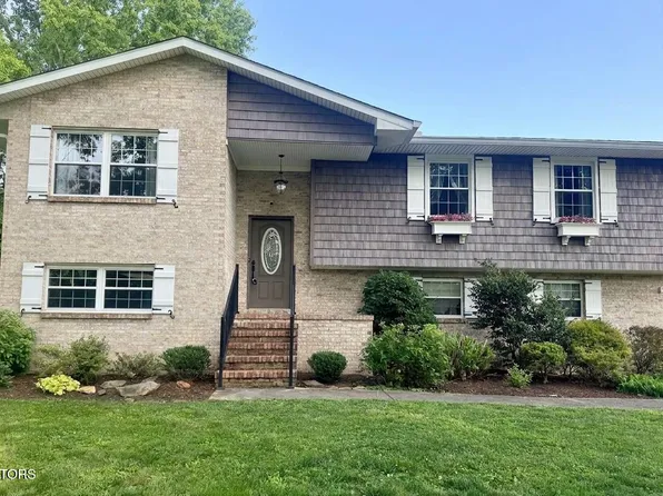 3202 Patty Rd, Maryville, TN 37803