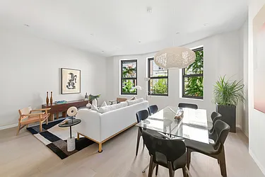 Rented by SERHANT.