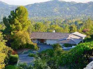 5343 Vista Lejana Ln, La Canada Flintridge, CA 91011