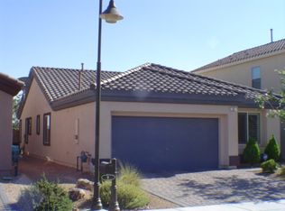 9 Augusta Course Ave, Las Vegas, NV 89148