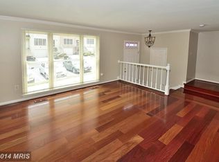 7290 Olde Lantern Way, Springfield, VA 22152