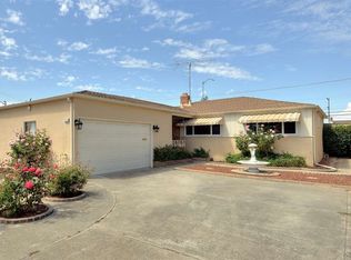 2029 Via Rancho, San Lorenzo, CA 94580