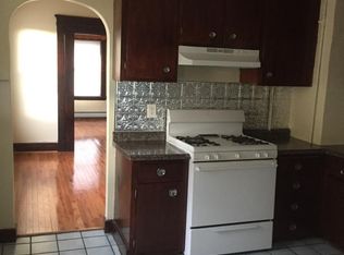 381 Congress Ave #1, Waterbury, CT 06708