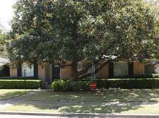 6804 Ravendale Ln, Dallas, TX 75214