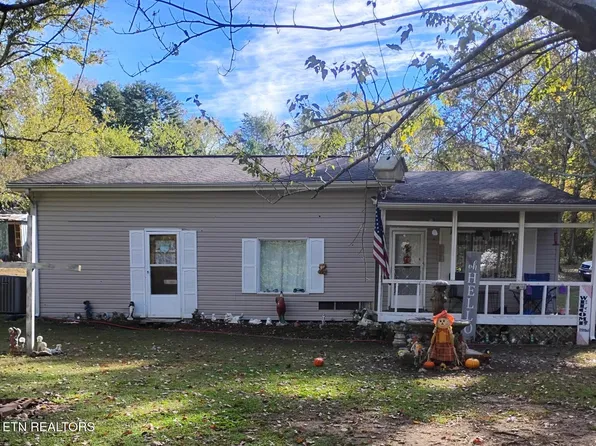 1391 County Road 609, Etowah, TN 37331