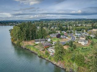 1161 Harbor Side Ave, Blaine, WA