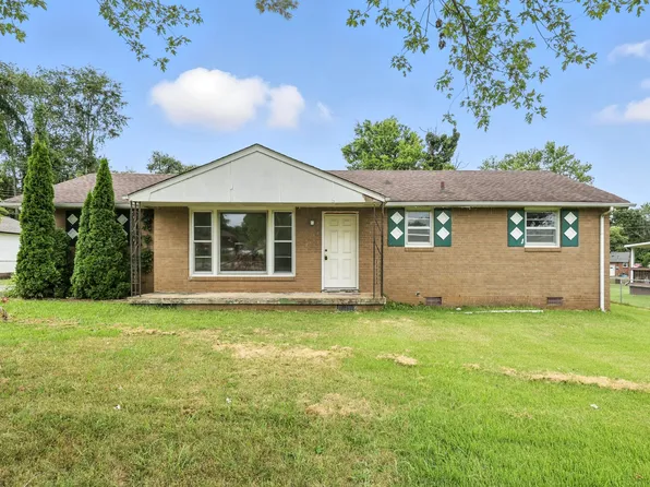 304 Verdun Dr, Clarksville, TN 37042