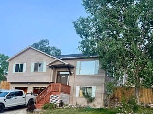 1347 Firethorn Dr, Rifle, CO 81650