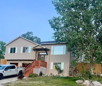 1347 Firethorn Dr, Rifle, CO, 81650