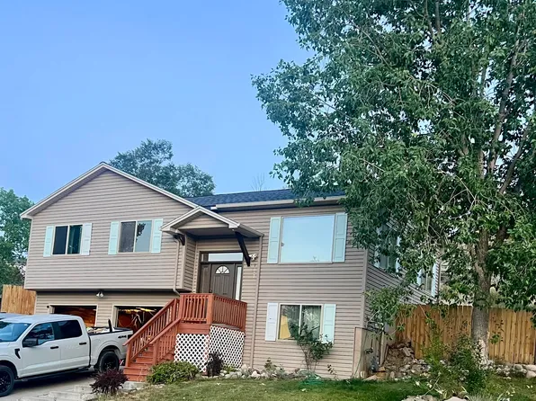 1347 Firethorn Dr, Rifle, CO 81650