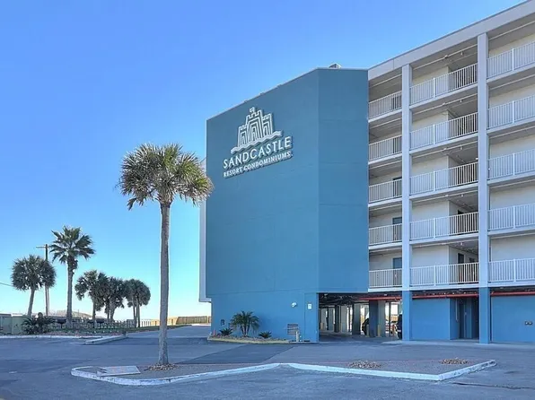 800 Sandcastle Dr #430, Port Aransas, TX 78373