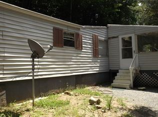 86 Witch Hazel Dr, Cullowhee, NC 28723