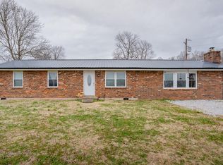 1650 Wells Rd, Nortonville, KY 42442