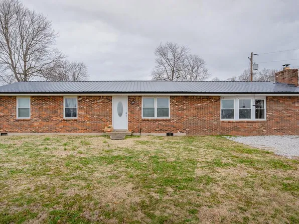 1650 Wells Rd, Nortonville, KY 42442