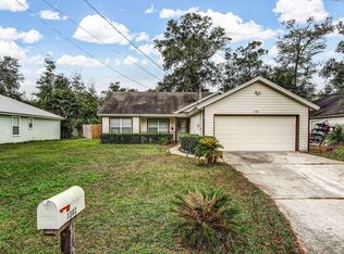 1302 North St, Green Cove Springs, FL 32043