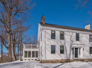 20 Phelps Rd, Old Chatham, NY 12136