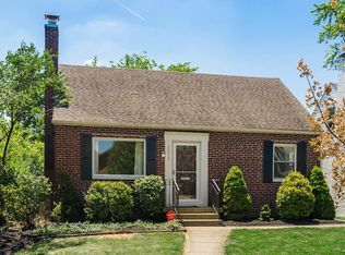 1253 Primrose Pl, Columbus, OH 43212