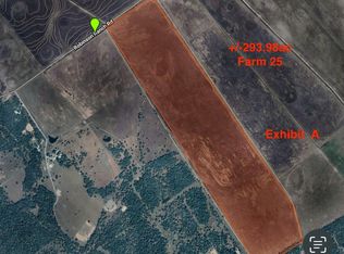 0 County Road 127, Edna, TX 77957