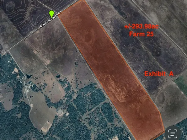 0 County Road 127, Edna, TX 77957