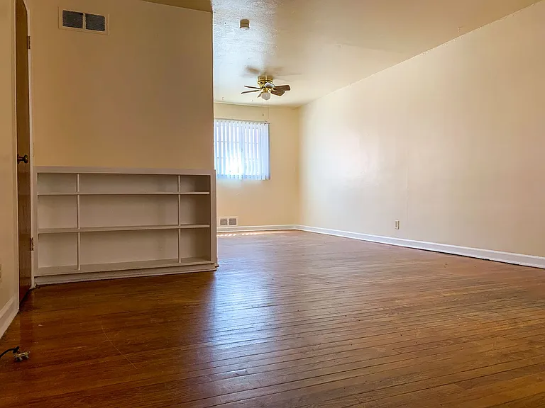 2 Bedroom with Hardwood Floors — Photo 9