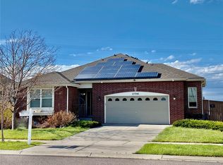 23945 E Wagontrail Ave, Aurora, CO 80016