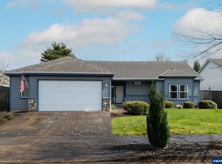 1665 Elk Cir SW, Albany, OR 97321