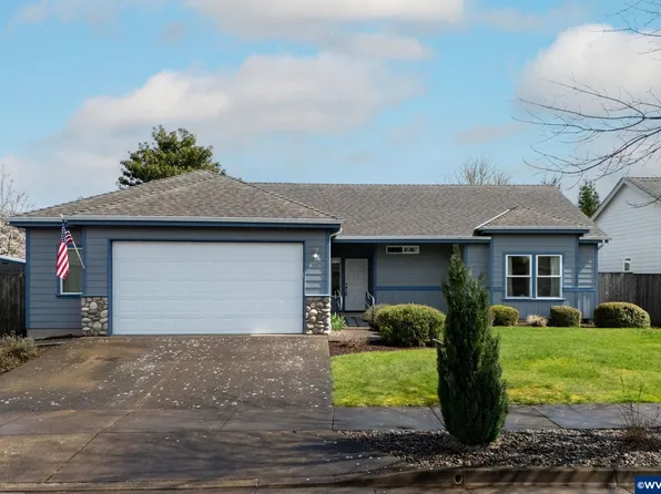 1665 Elk Cir SW, Albany, OR 97321
