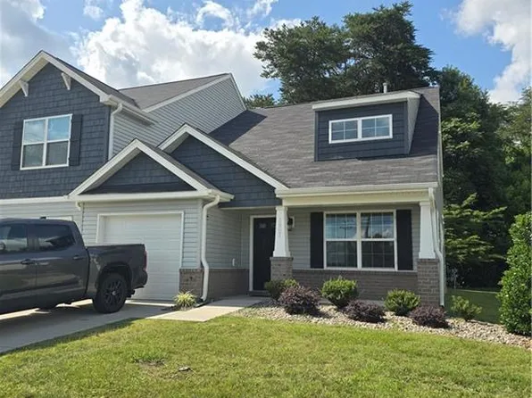 3807 Copperfield Ct, High Point, NC 27265
