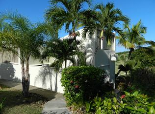 435 The Reef, Christiansted, VI 00820
