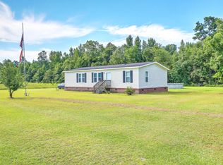 2766 Hughes Dr, Cottageville, SC 29435