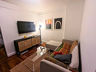 Rented by City Connections Realty