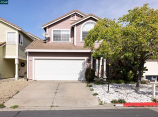 528 Dohrmann Ln, Pinole, CA 94564