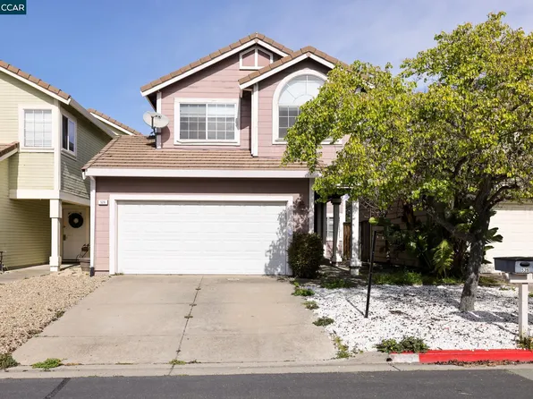 528 Dohrmann Ln, Pinole, CA 94564