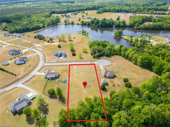 LOT 17 Waterview Ln, Franklin, VA 23851