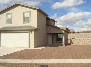 6987 Texas Oak Dr, El Paso, TX 79924