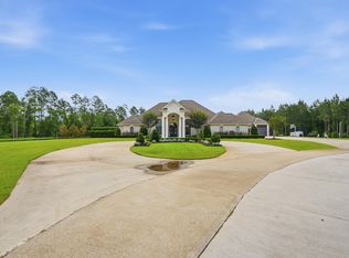 13331 Us Highway 171, Longville, LA 70652