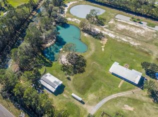 3207 Fm 1136, Orange, TX 77632