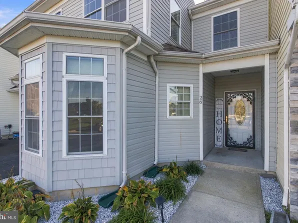 26 Heals Farm Rd, Burlington Township, NJ 08016