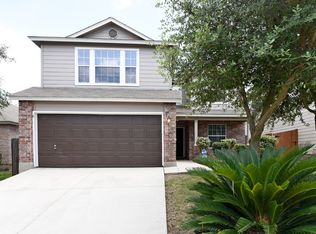 6118 Outlook Rdg, San Antonio, TX 78233