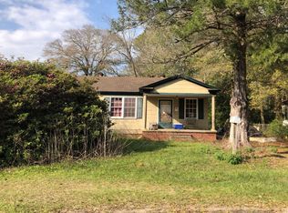 207 2nd Ave NW, Crestview, FL 32536