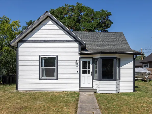 610 2nd St E, Polson, MT 59860