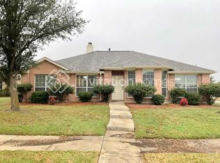 1971 Trail Gln, Rockwall, TX 75032