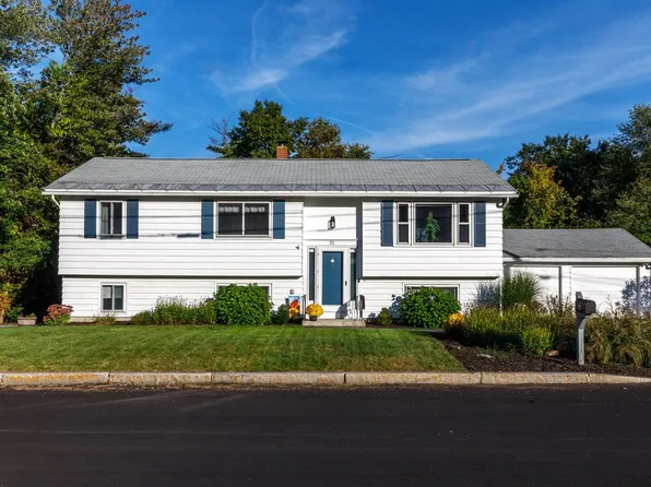 51 Lebel Avenue, Manchester, NH 03103