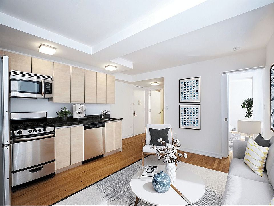 1st image of 752 W End Ave APT 5K