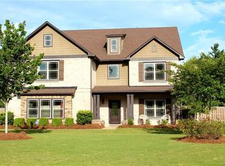 140 E Hunter Hill Loop, Pike Road, AL 36064
