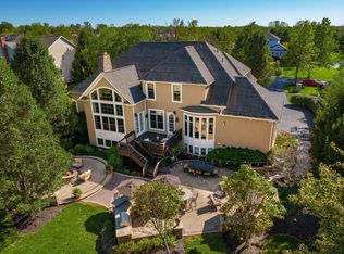 5208 Rosalind Blvd, Powell, OH 43065