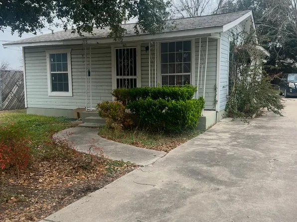 778 F St, San Antonio, TX 78220